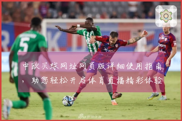 中欧买球网址网页版详细使用指南,助您轻松开启体育直播精彩体验