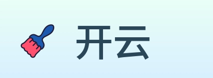 开云 logo